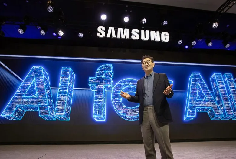 ซัมซุงชูวิสัยทัศน์ "AI for All" ในงาน CES 2024 เผยกลยุทธ์การใช้ AI เพื่อมอบประสบการณ์การเชื่อมต่อที่ปลอดภัยยิ่งขึ้น เป็นหนึ่งเดียวกันมากขึ้น และประหยัดพลังงานมากขึ้น