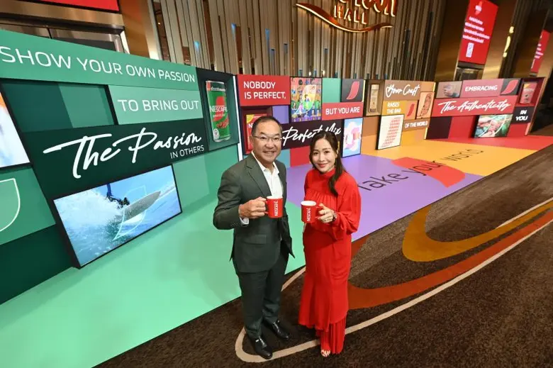 NESCAFE Launches 'NESCAFE Make Your World', its Inspiring Biggest Campaign in a Decade