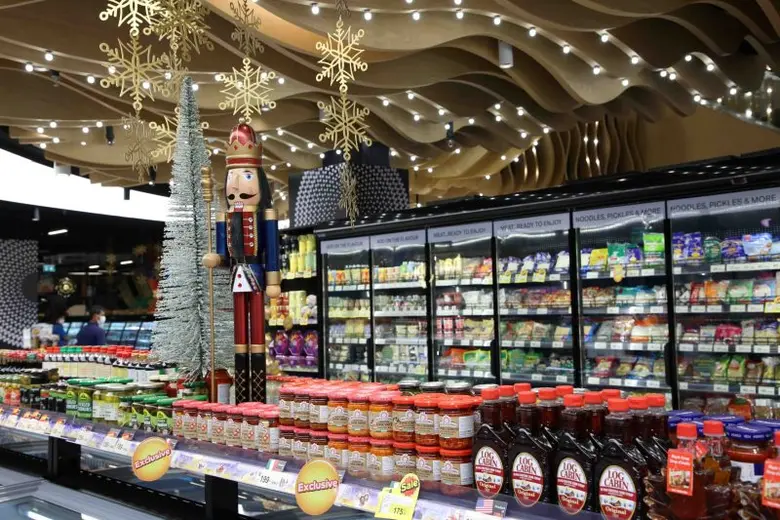 Tops under Central Retail accelerates inv...