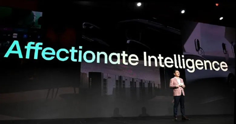 LG PRESENTS VISION TO 'REINVENT YOUR FUTURE' WITH AI-POWERED INNOVATIONS AT LG WORLD PREMIERE