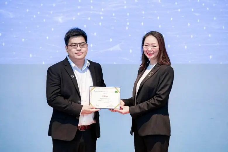 บริษัท ซีเค พาวเวอร์ จำกัด (มหาชน) หรือ C...