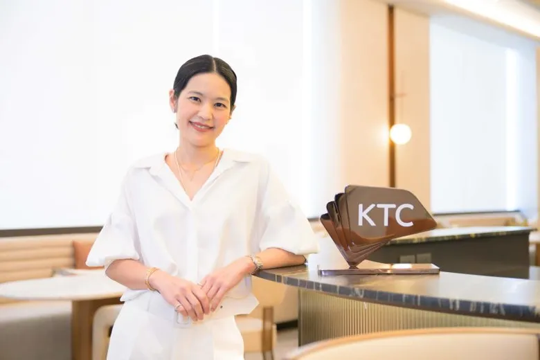 KTC Invites Members to Go Green: Commute Smart and Redeem Points for Blue and Purple Line Electric Train Discounts