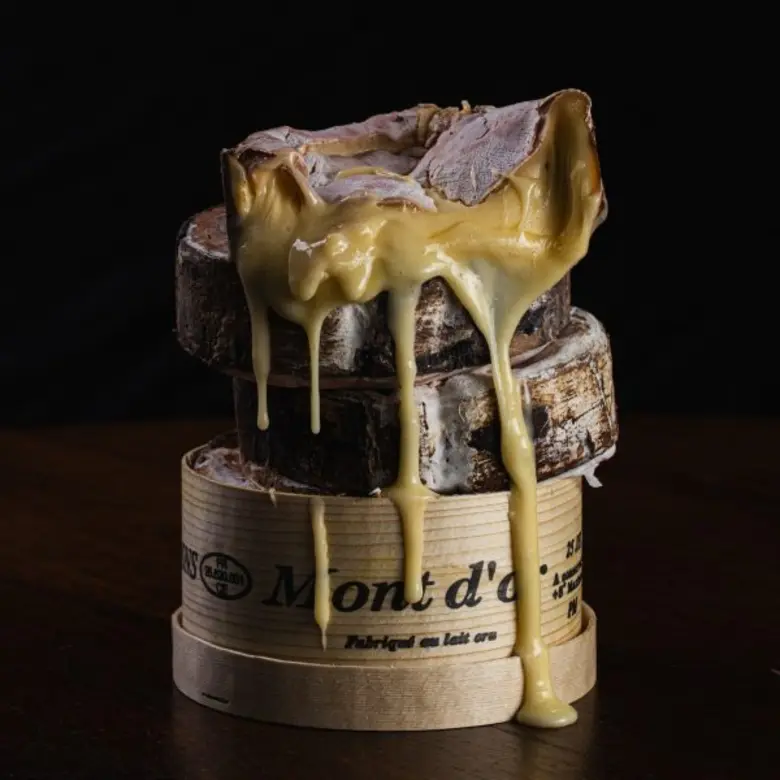 สการ์เล็ต กรุงเทพฯ เปิดตัว J'Adore Mont D'Or โปรโมชั่นตลอดเดือนมกราคมและกุมภาพันธ์