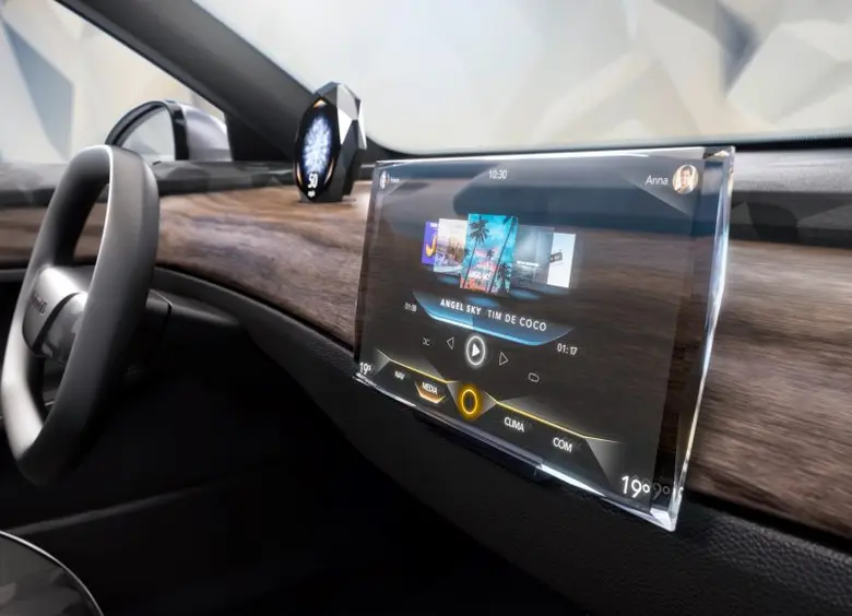 คอนติเนนทอลและ Swarovski Mobility นำเสนอน...