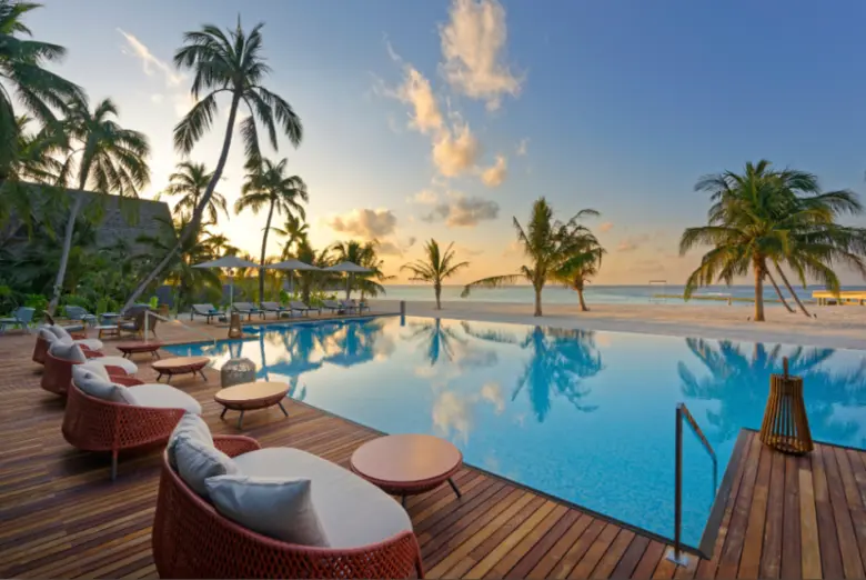 Premier beach resort company OUTRIGGER Re...