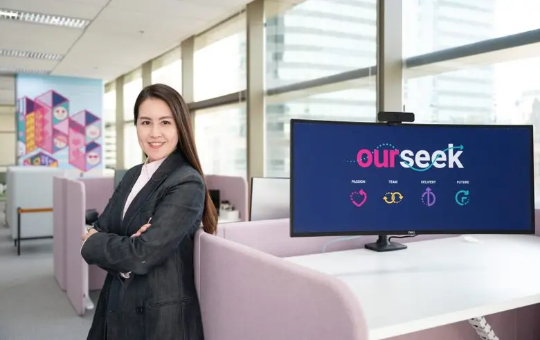 เปิดศักราชใหม่ JobsDB by SEEK แพลตฟอร์มหางานชั้นนำข...