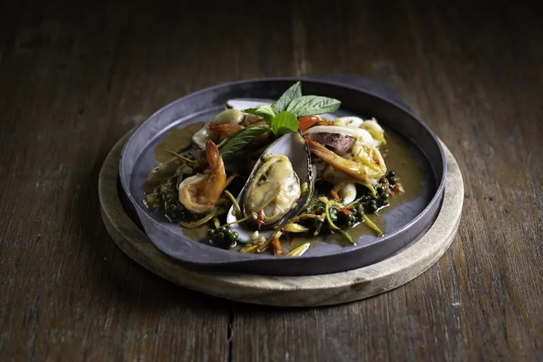 Cafe Kantary Ready to Serve 3 Specials of the Month Fresh Charming and Different !! From now - 29 February 2024