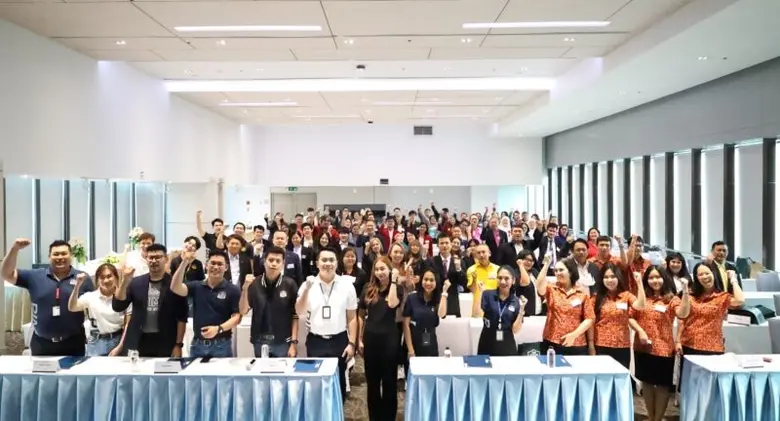 พีไอเอ็ม ชูโมเดลการศึกษา "สร้างงาน สร้างเงิน" เชื่อมเครือข่ายอาชีวะร่วมปั้น