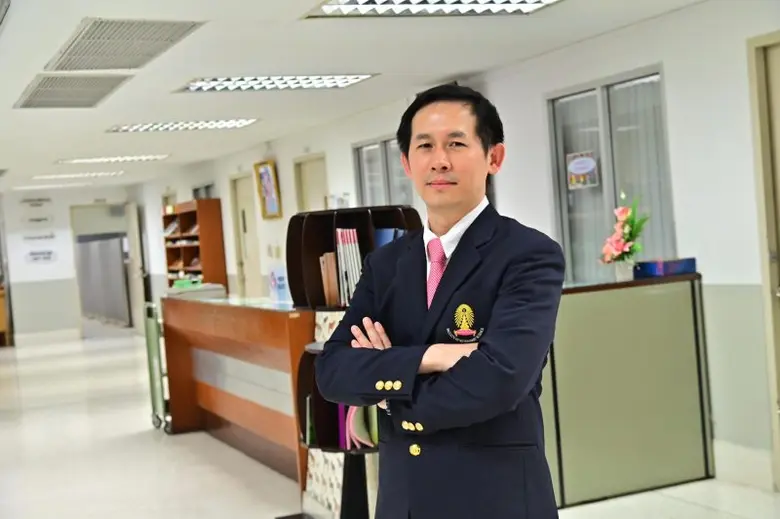 โรคลิ้นหัวใจไมตรัลรั่วในสุนัข (Mitral Val...