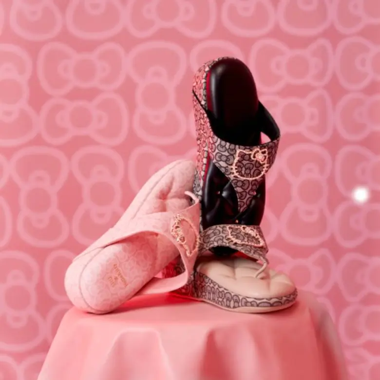 เปิดตัว SHU l HELLO KITTY อวดโฉมคอลเลกชั่นสุดคิ้วท์แห่งปี