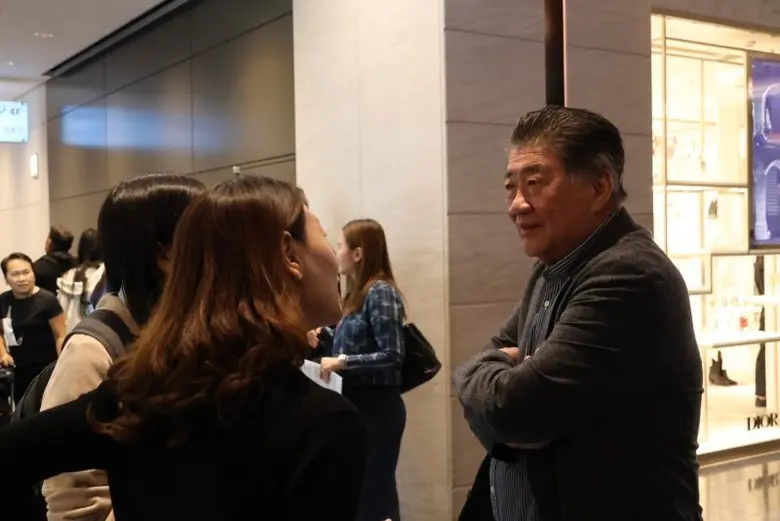 "ภูมิธรรม" บุกสหรัฐ เตรียมขายข้าวพรีเมี่ยม เจรจารายใหญ่ ทำหน้าที่ทีมเซลล์แมนประเทศ คาดส่งออกเพิ่มอีก 1,750 ล้านบาท