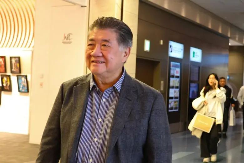 "ภูมิธรรม" บุกสหรัฐ เตรียมขายข้าวพรีเมี่ยม เจรจารายใหญ่ ทำหน้าที่ทีมเซลล์แมนประเทศ คาดส่งออกเพิ่มอีก 1,750 ล้านบาท