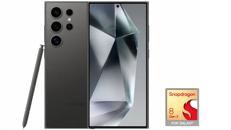 Qualcomm and Samsung Bring the Most Advanced Snapdragon Ever to the 1st Galaxy AI Powered Smartphones, Galaxy S24 Series