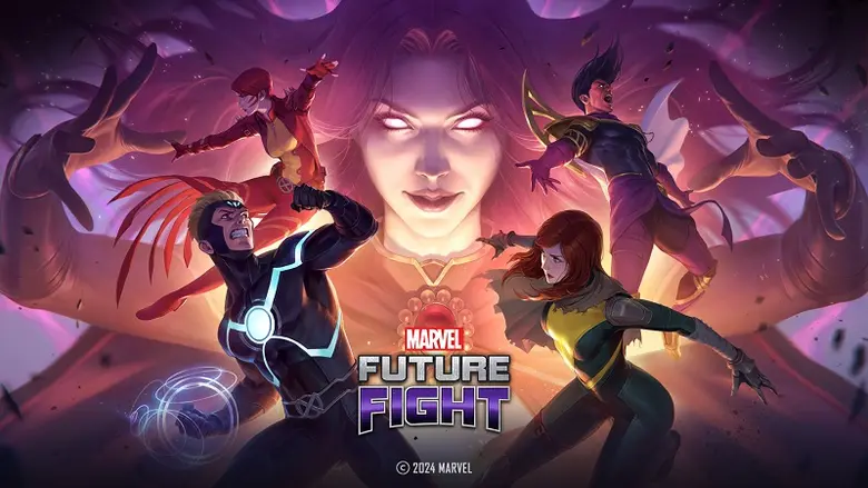 เผชิญหน้าเข้าปะทะมิวแทนต์ 'ราชินีก็อบลิน' ได้แล้ว ใน MARVEL Future Fight อัปเดตใหม่ล่าสุด !