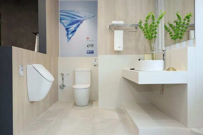 Villeroy & Boch collaborate with Crystal Home, unveiling the first flagship store in Thailand