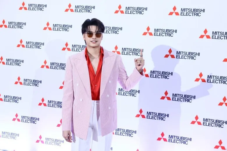 มิตซูบิชิ อีเล็คทริค กางแผนธุรกิจขานรับปีมังกรทอง ผุดผลิตภัณฑ์ใหม่ในกลุ่มอินเวอร์เตอร์ "XY Series" ที่สุดของเทคโนโลยี "Fast Cooling Plus" ตั้งเป้ารักษาแชมป์ตลาดเครื่องปรับอากาศ พร้อมรุกธุรกิจ B2B ชูโซลูชันครบวงจร