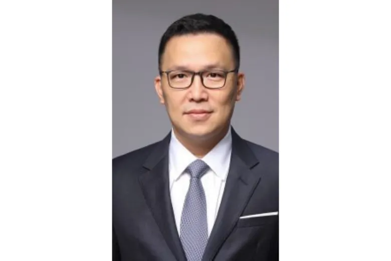 Mark Kuo becomes the new Country Manager of Pfizer Thailand