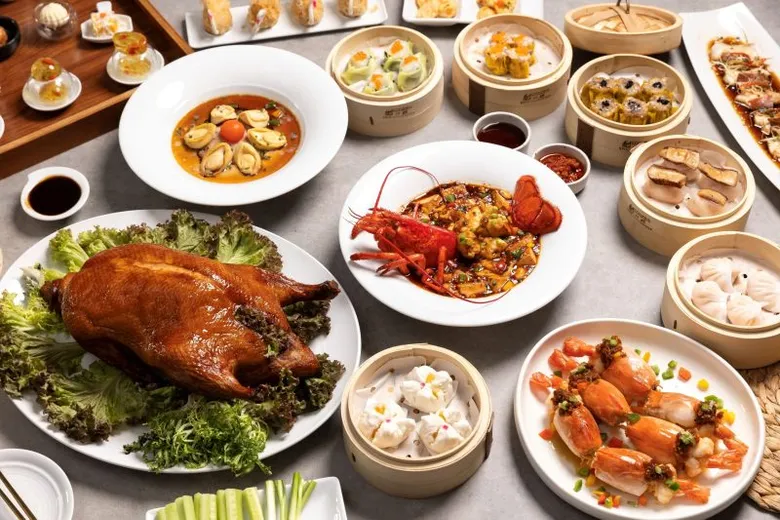 Chatrium Grand Bangkok's Savio Sets the Stage for an Unforgettable Chinese New Year Celebration