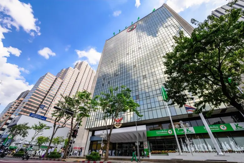 KASIKORNBANK announces 2023 net profit of Baht 42,405 million
