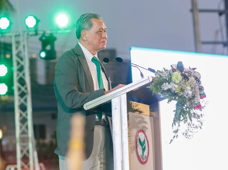 กสิกรไทยเปิดหลักสูตร KCBL รุ่น 1 อบรมผู้บริหาร นักธุรกิจชาวจีนรุ่นใหม่ ต่อยอดเครือข่ายการค้าไทย-จีน