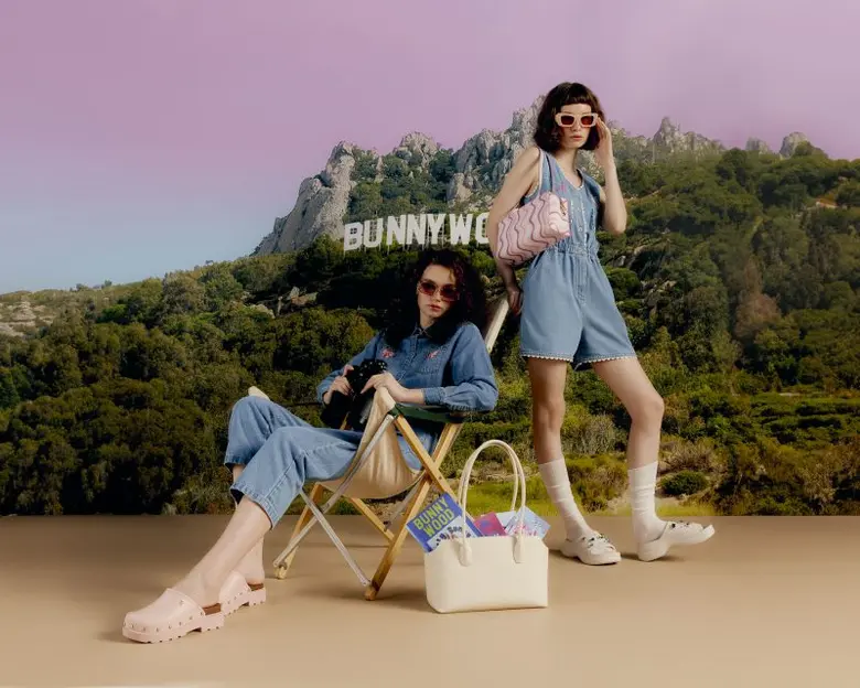 Jelly Bunny เปิดศักราชใหม่พร้อมความสดใสไปกับคอลเลกชั่น Travel Wonders ต้อนรับฤดูกาลแฟชั่น Spring-Summer 2024
