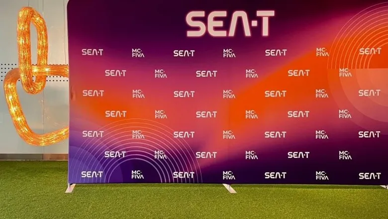 SEAT 2024 งานสัมมนาสุดเอ็กซ์คลูซีฟ ที่รวมผู้บริหารระดับประเทศและผู้เชี่ยวชาญวงการเทค ร่วมแลกเปลี่ยนมุมมองและผลักดันไทยเป็น Tech Ecosystem ระดับภูมิภาคเอเชีย