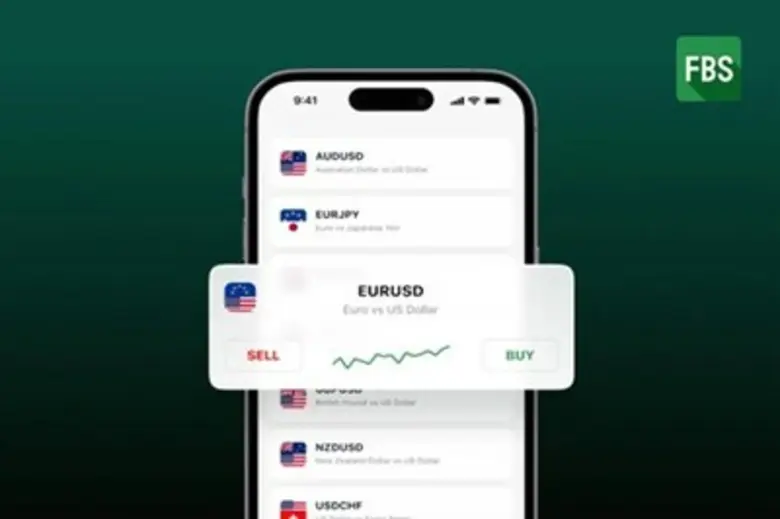 FBS, a leading global broker, underscores...
