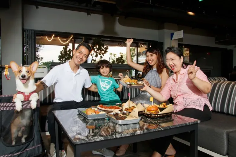 Topgolf Megacity's Month of Love: Swing into Romance with the Pink Ball Campaign and Unforgettable Moments