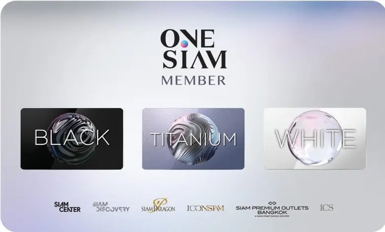 จากสมาชิก VIZ สู่สมาชิก ONESIAM ไลฟ์สไตล์ที่เหนือระดับ กับ ONESIAM SuperApp