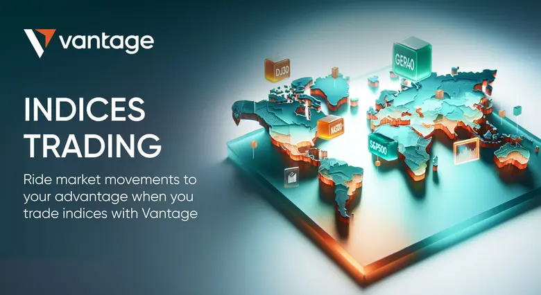 แวนเทจ (Vantage) หรือ แวนเทจ มาร์เก็ตส์ (...