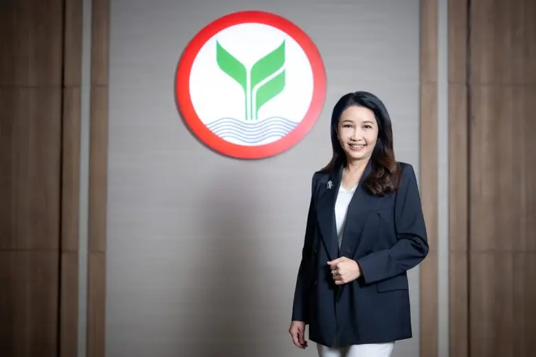 KBank targets double-digit return on equity within 2026
