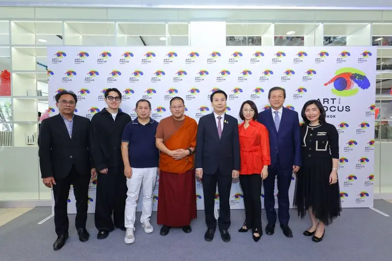 เปิดตัว Art Focus Bangkok ชุมชนศิลปะ สำหรับคนรักศิลปะบนทำเลทองย่านเจริญกรุง