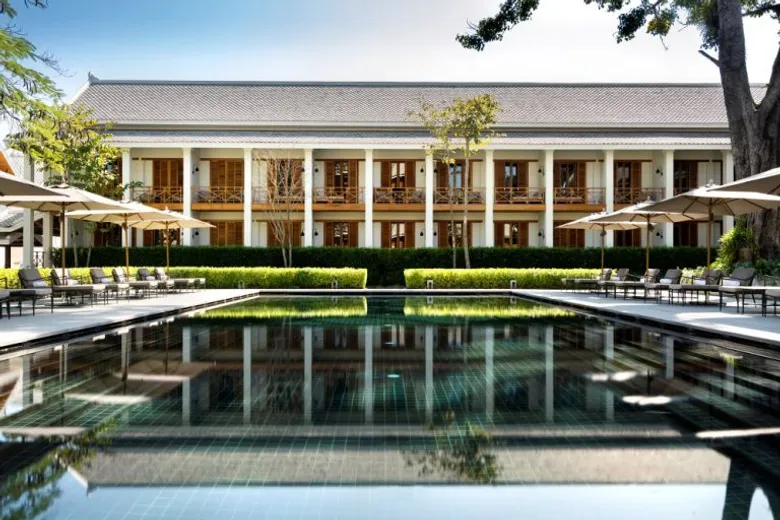Minor Hotels Targets 200+ New Openings as it Unveils New Details of Growth Strategy