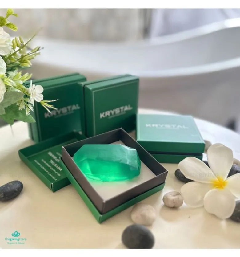 "พีไฟว์กรุ๊ป" เปิดตัวสบู่พรีเมี่ยมสูตรใหม่เดินหน้าลุยตลาดปี2567