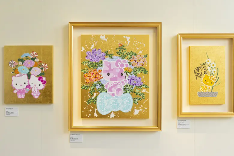Hello Kitty celebrates her 50th anniversary worldwide in 2024. In Hong Kong, partners with the Largest Shopping Mall, Harbour City to host mega event with 5 captivating experiential zones.