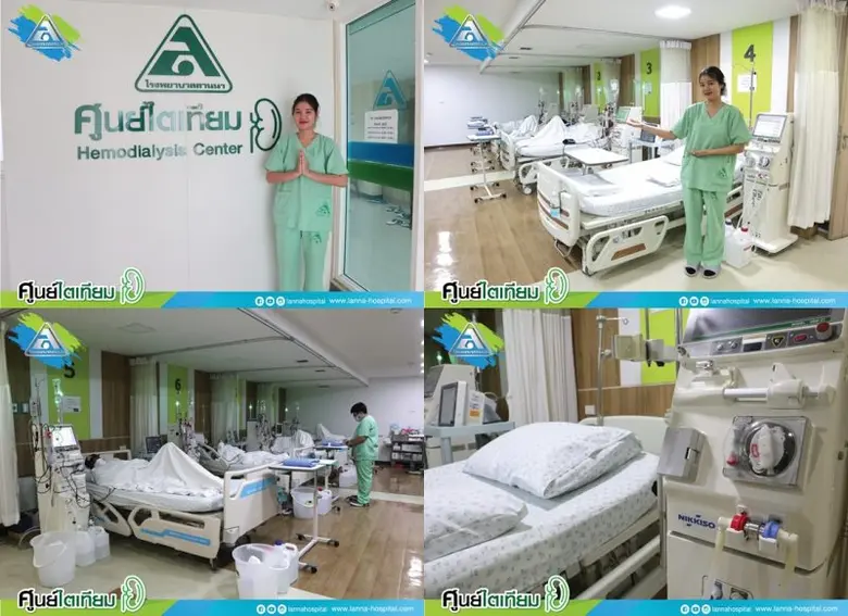 ผู้ป่วยไตวาย สิทธิประกันสังคมยิ้มได้