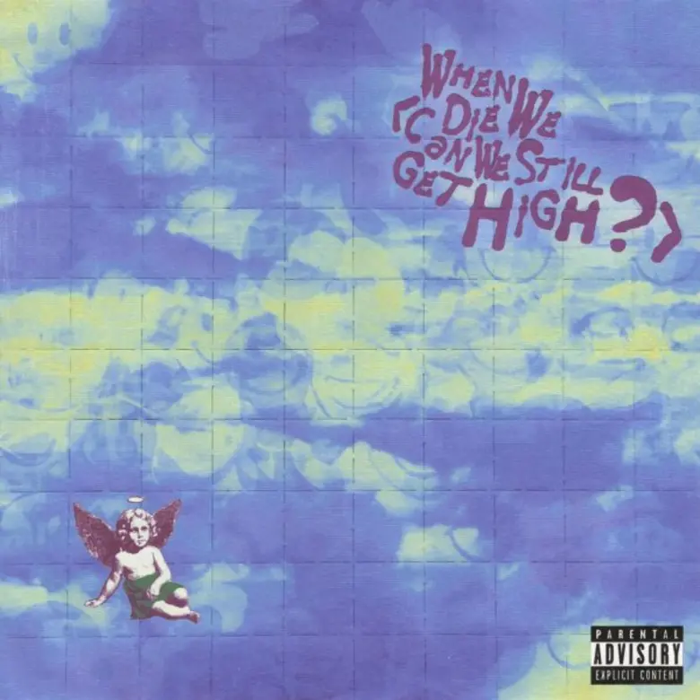 "YUNGBLUD" คัมแบ็กรับต้นปี 2024 ปล่อยซิงเกิล "When We Die (Can We Still Get High?)" พร้อมแท็กทีมแรปเปอร์หนุ่มไฟแรง "Lil Yachty" มาร่วมฟีเจอริ่ง!!