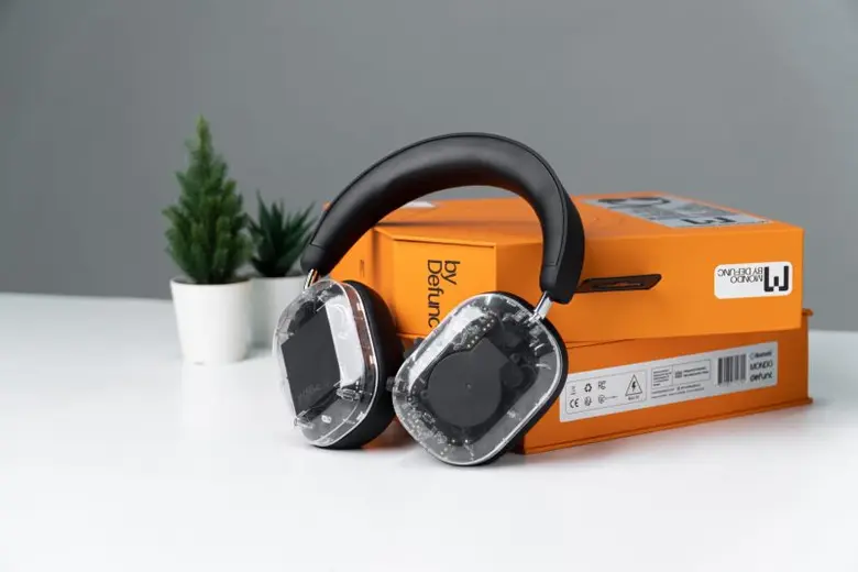 อาร์ทีบีฯ ส่งหูฟังดีไซน์เอกลักษณ์ "MONDO" รุ่น Over-Ear โดย DEFUNC เสริมทัพ ชิงตลาดคนรักเสียงเพลงรุ่นใหม่
