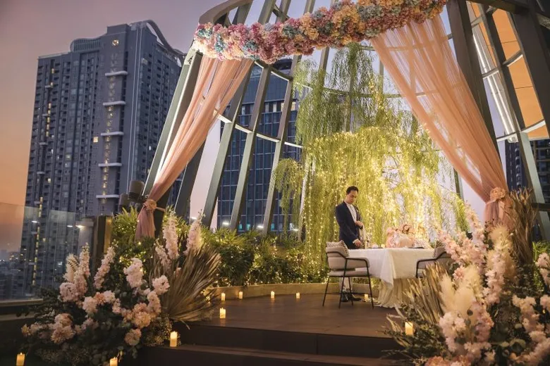 Celebrate Love in Style with Avani Sukhumvit's Exclusive Valentine's Offerings