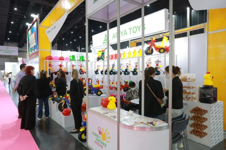 Opening Doors to ASEAN - Exploring the Diverse and Growing Market