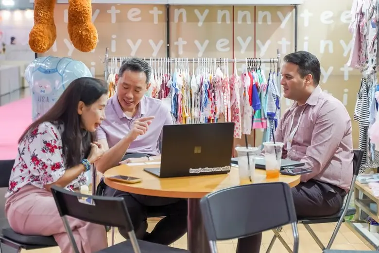 Opening Doors to ASEAN - Exploring the Diverse and Growing Market