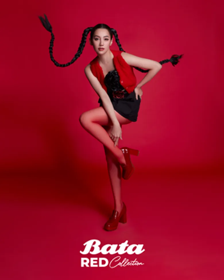 'บาจา' รุกต่อเนื่องทรานส์ฟอร์มแบรนด์ หลังยอดขายเติบโตสูงสุดในตลาด 2 ปีซ้อน