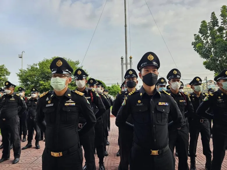 กทม.บูรณาการความร่วมมือเตรียมออกระเบียบห้ามดื่มน้ำกระท่อมในสถานศึกษา เข้มตรวจสอบร้านค้ารอบโรงเรียน