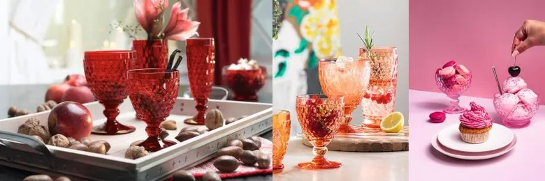 Villeroy & Boch Celebrates the Vibrant Year of the Dragon with Exclusive Chinese New Year Collections