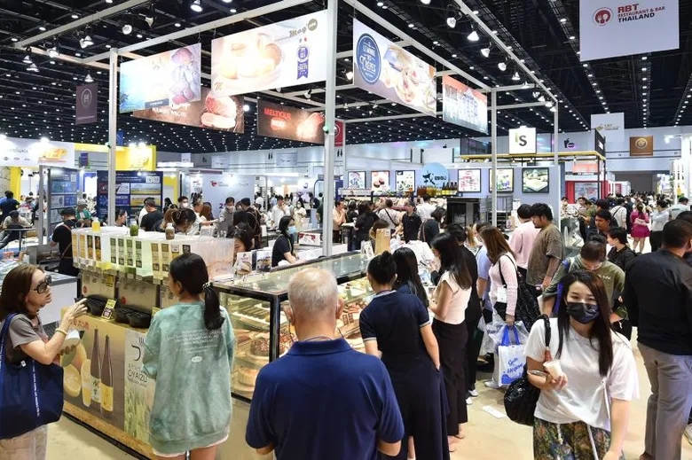 ท่องเที่ยวปี 2567 สดใส อินฟอร์มา มาร์เก็ตส์ ประเทศไทย ผู้จัดงาน Food & Hospitality Thailand 2024 เผยผู้ประกอบการเตรียมร่วมจัดงานฯ คึกคัก