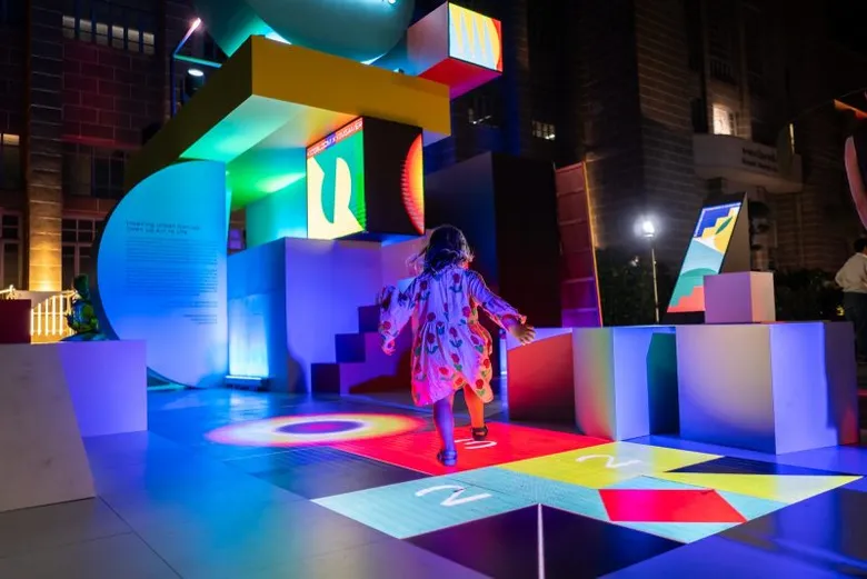 "วัน แบงค็อก พาวิลเลียน" ชูคอนเซปต์ Inspiring Urban Canvas ในเทศกาล Bangkok Design Week 2024