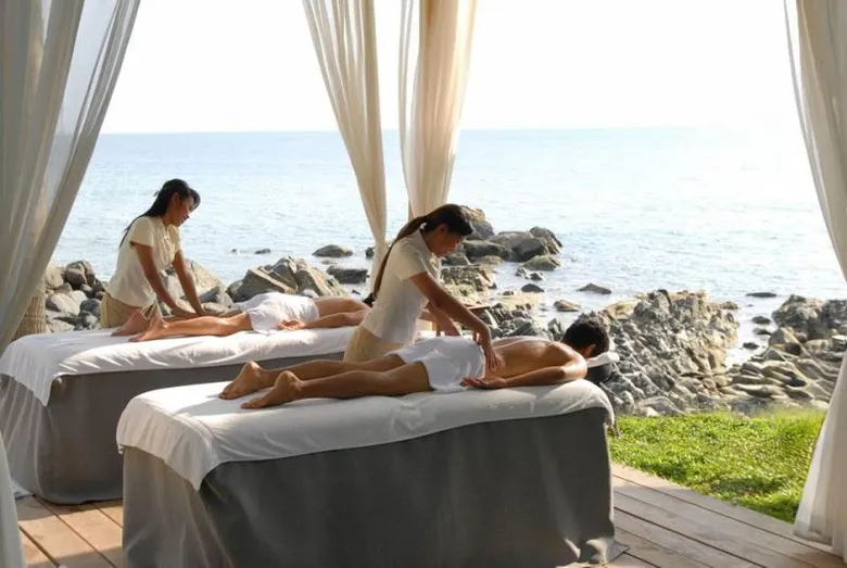 Montara Hospitality Group Turns on Charm with Exclusive February Offers. Outlets at Trisara and Praya Palazzo help guests mark Valentine's Day and CNY in style