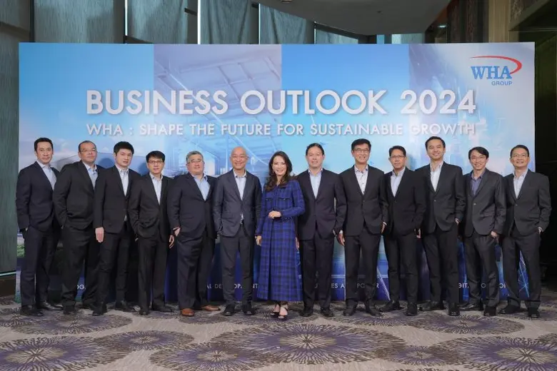 WHA Group posts record performance in 2023 Committed to bringing all-encompassing betterment to the organization