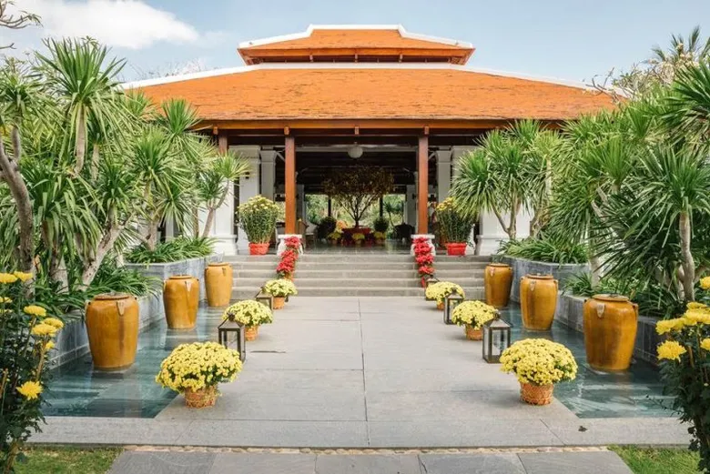 The Best Hotels in Vietnam to Welcome the 'Year of the Dragon' for Tet