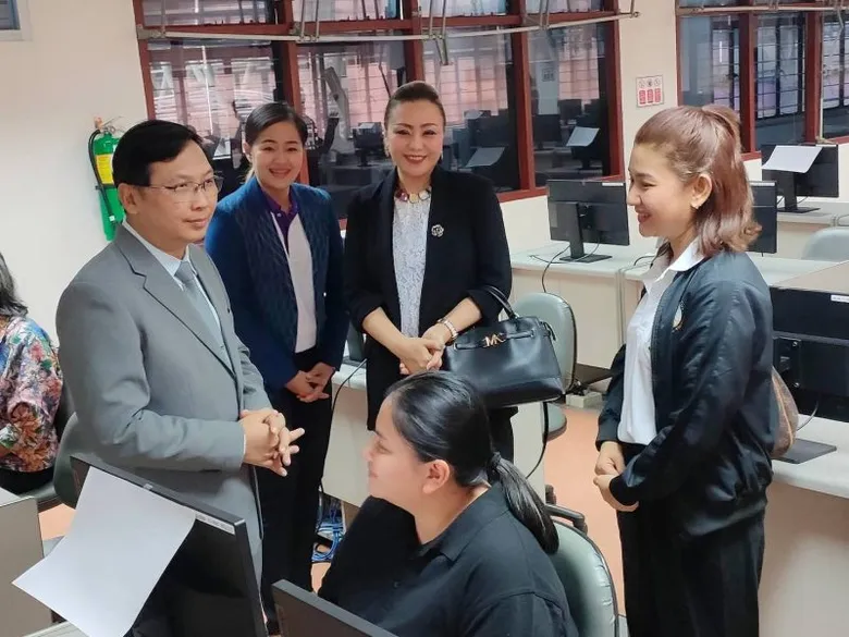 มบส.จัดประชันไอเดียธุรกิจสตาร์ทอัพมุ่งสร้างอาชีพ พร้อมหนุนเพิ่มรายได้มัคคุเทศก์